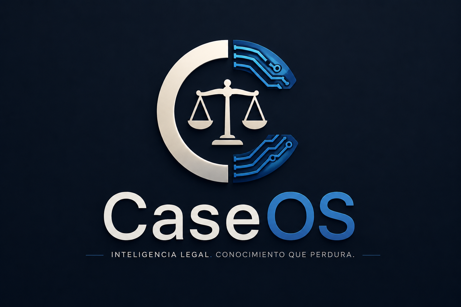 CaseOS